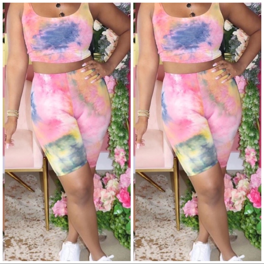 Two Piece Set